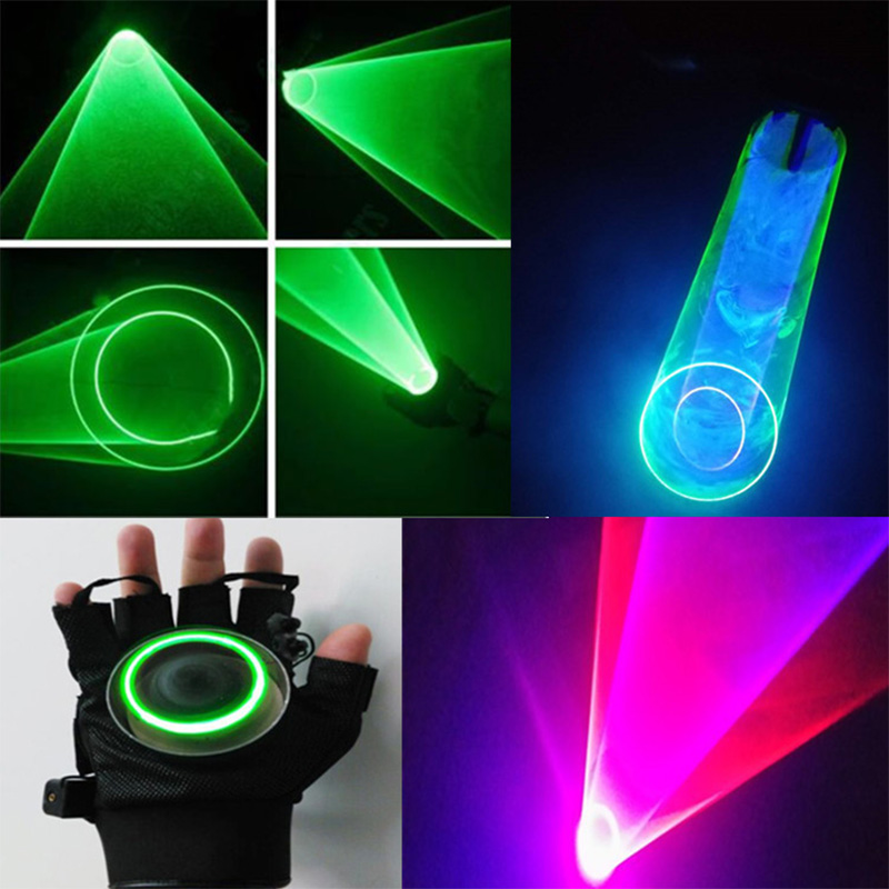 2022 neueste RGB Vortex Laser  – Party Event Supplier Bewertung und Preis