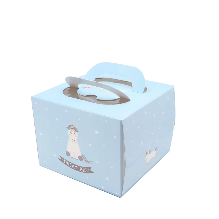 5 Stück 20,3 cm Kuchenschachte – Party Event Supplier Bewertung und Preis