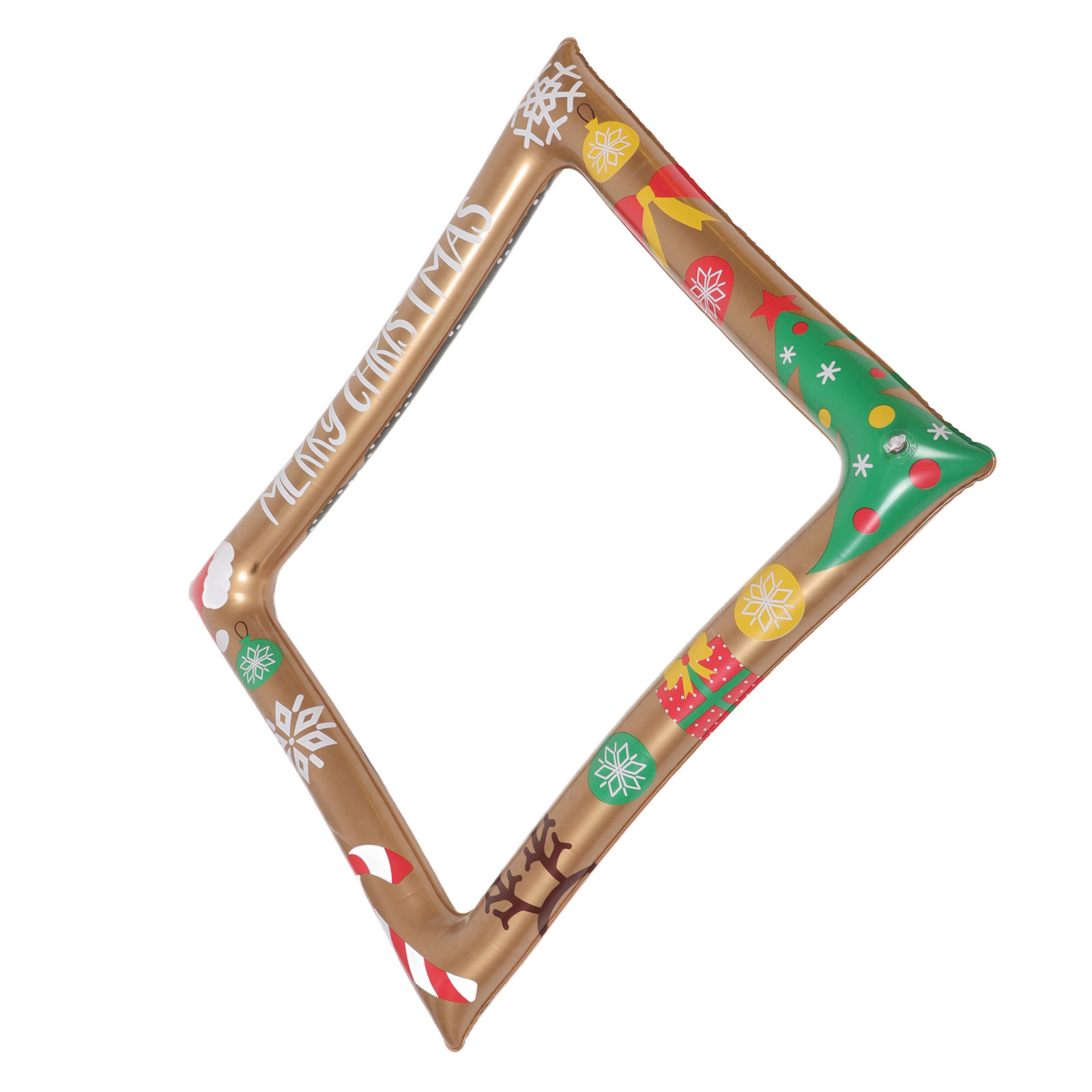 Aufblasbarer Fotorahmen: Neuja – Photo Booth Frame Bewertung und Preis