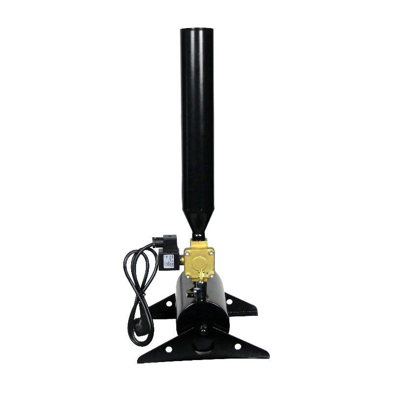 Elektronische DMX 4-6M PorSmal – Confetti Cannon Tube Bewertung und Preis
