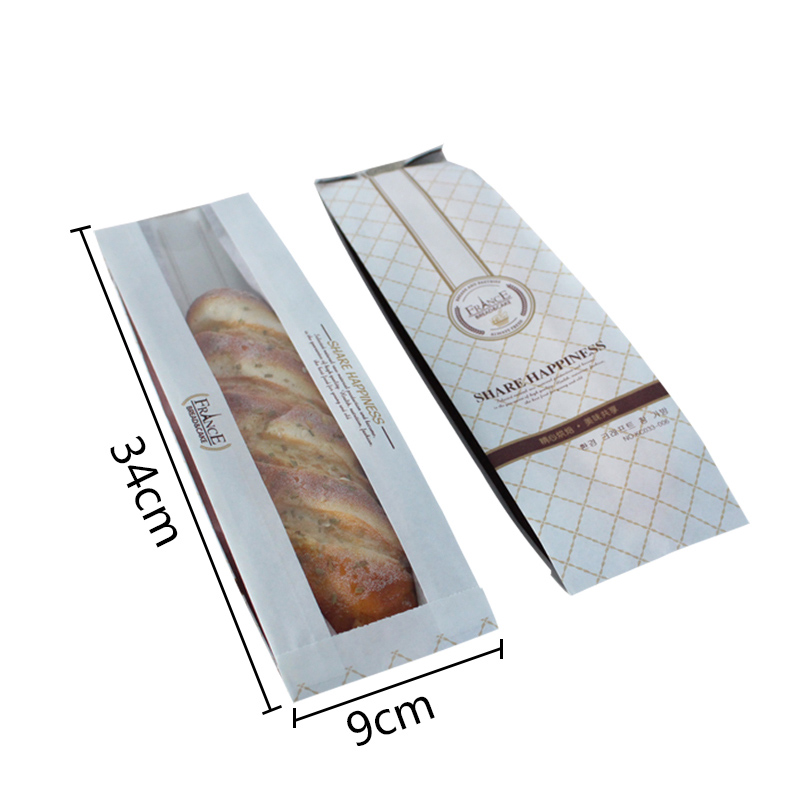 30 Stück Bäckerei-Brotbeutel 3 – Party Event Supplier Bewertung und Preis