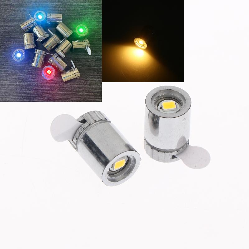 Heißer Verkauf: 10 Stück Mini- – Led Balloon Light Bewertung und Preis