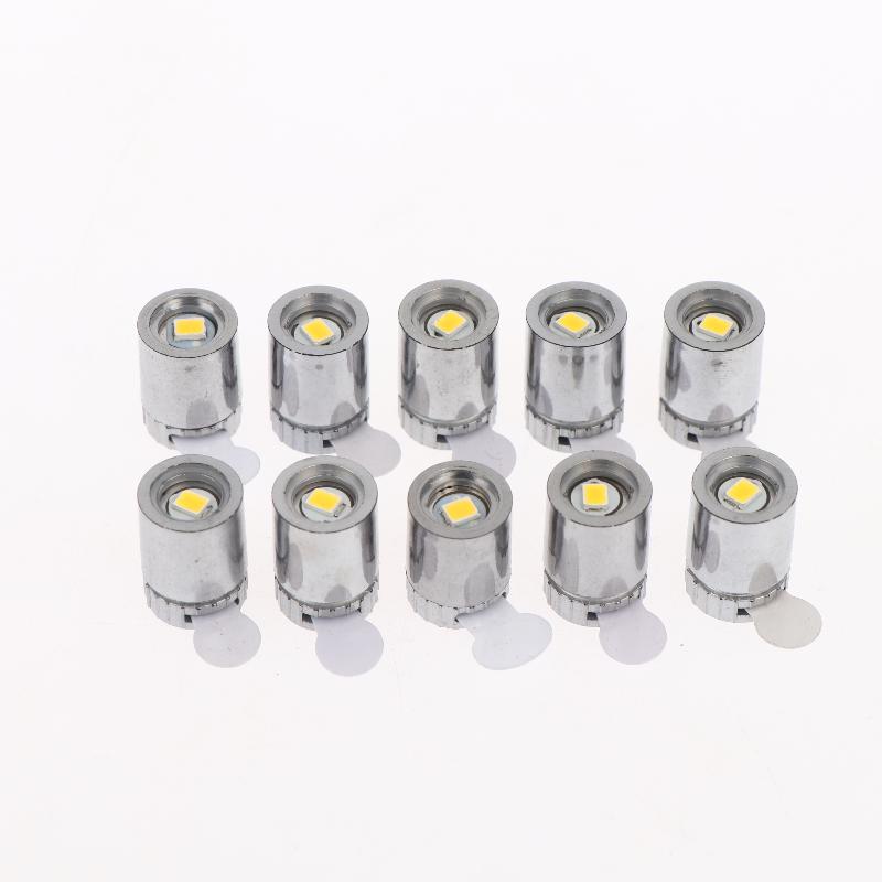 Heißer Verkauf: 10 Stück Mini- – Led Balloon Light Bewertung und Preis