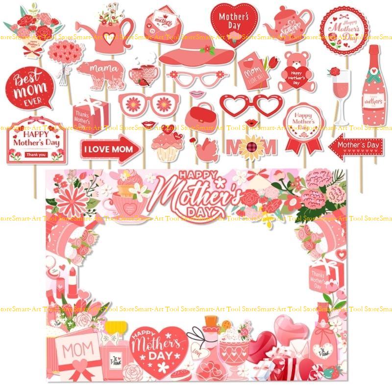 E1PB Muttertag Fotografie Requ – Photo Booth Frame Bewertung und Preis