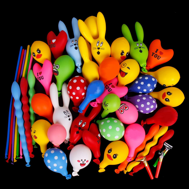 50/100 StückKeine Benzinpumpe  – Balloon Pump Hand Bewertung und Preis