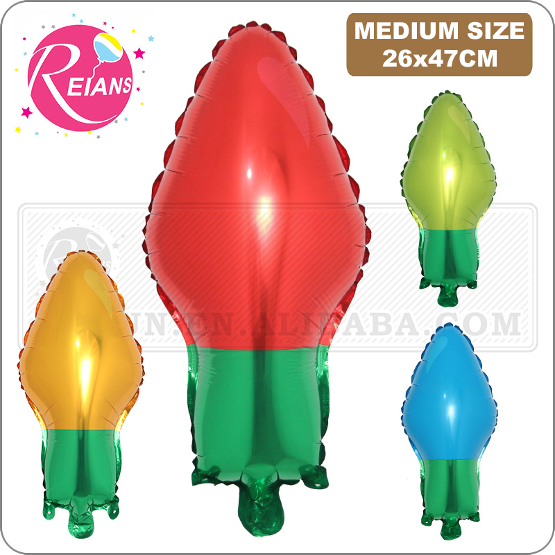 Lampe Lampe Aluminium Folie Ba – Party Event Supplier Bewertung und Preis