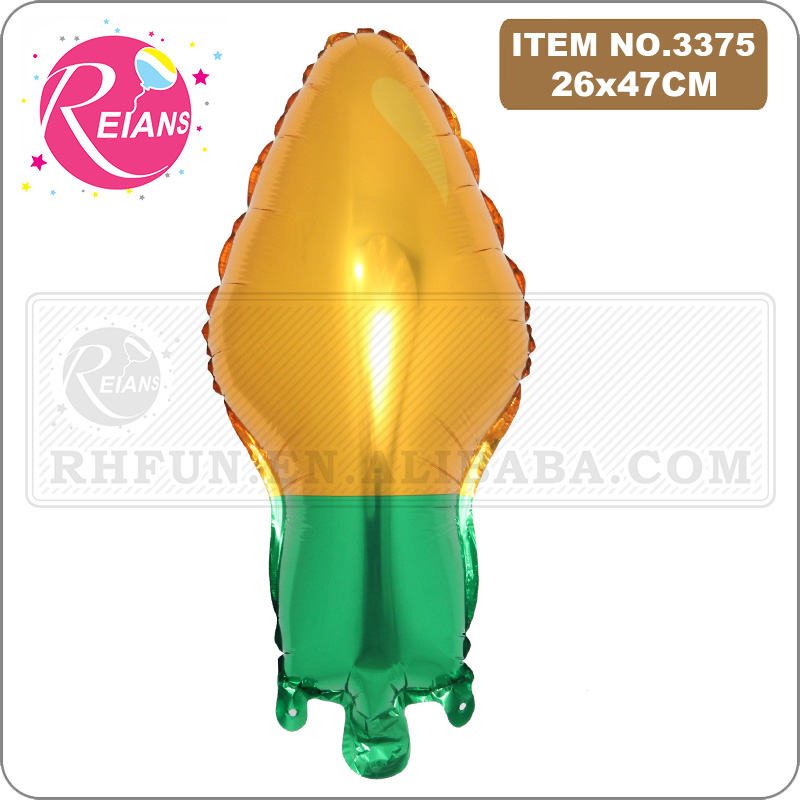 Lampe Lampe Aluminium Folie Ba – Party Event Supplier Bewertung und Preis