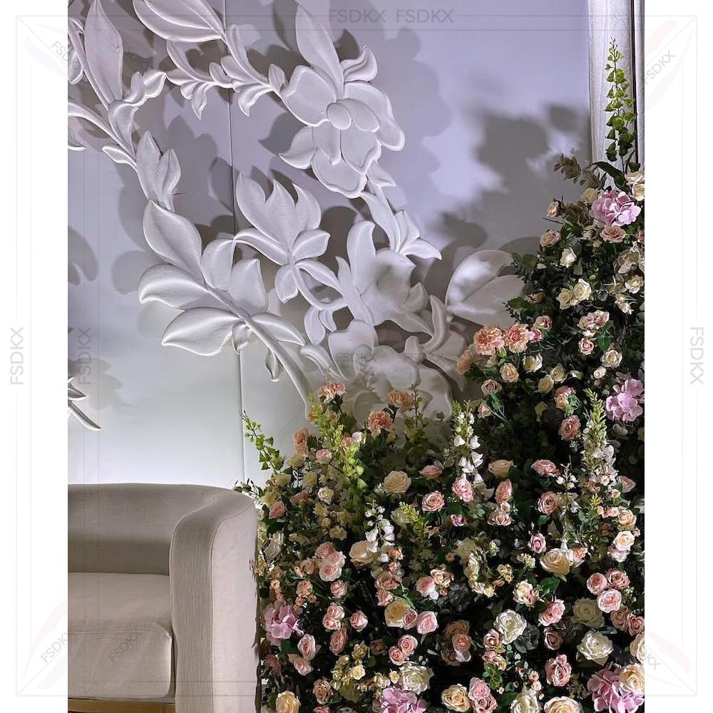 Hochzeitsdekoration Weißer Bog – Party Event Supplier Bewertung und Preis