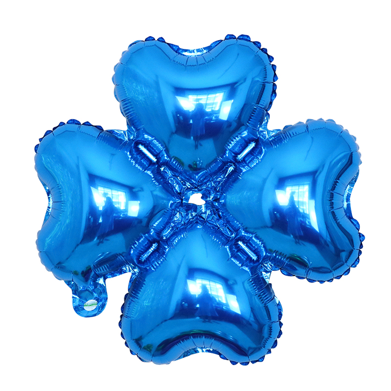 10 Stück 18 Zoll 4 Blütenblätt – Balloon Arch Kit Bewertung und Preis