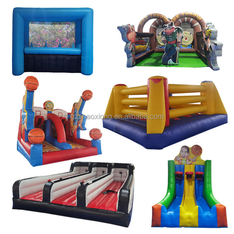 Outdoor-Lieferant, aufblasbare – Party Event Supplier Bewertung und Preis