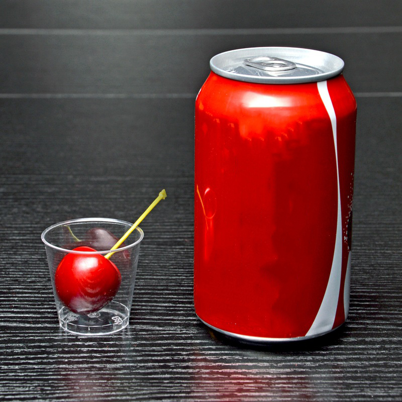 50 Stück Mini Klare Plastik Ei – Plastic Cup 50Pcs Bewertung und Preis