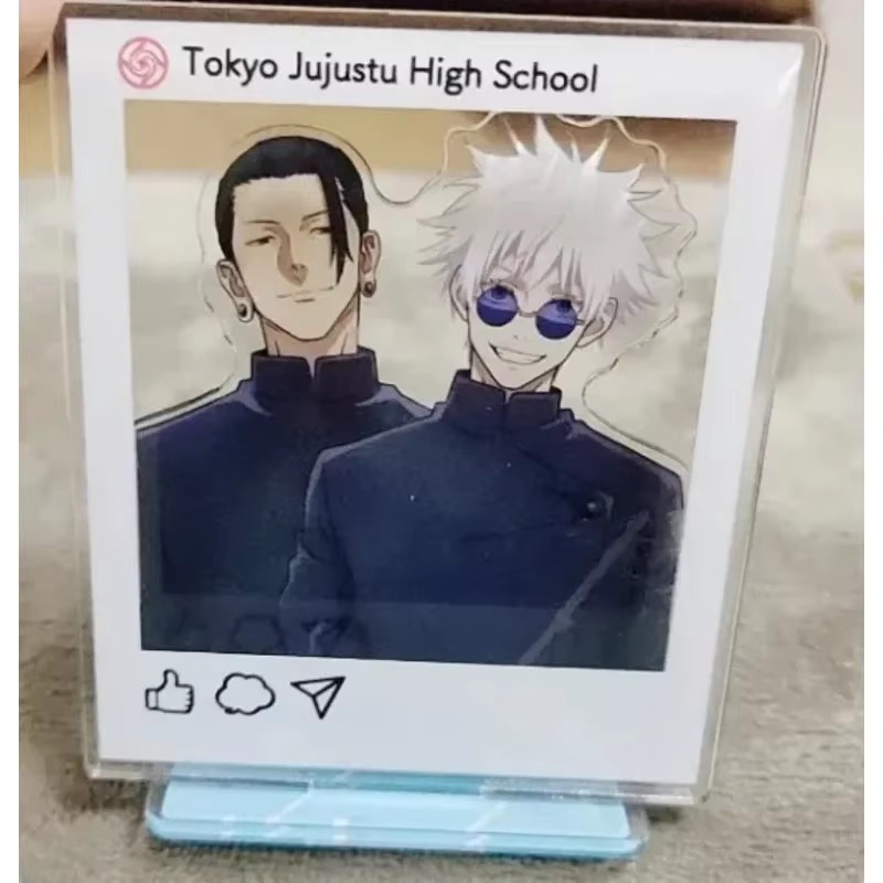 Anime Gojo Satoru Getou Suguru – Event Support Bewertung und Preis