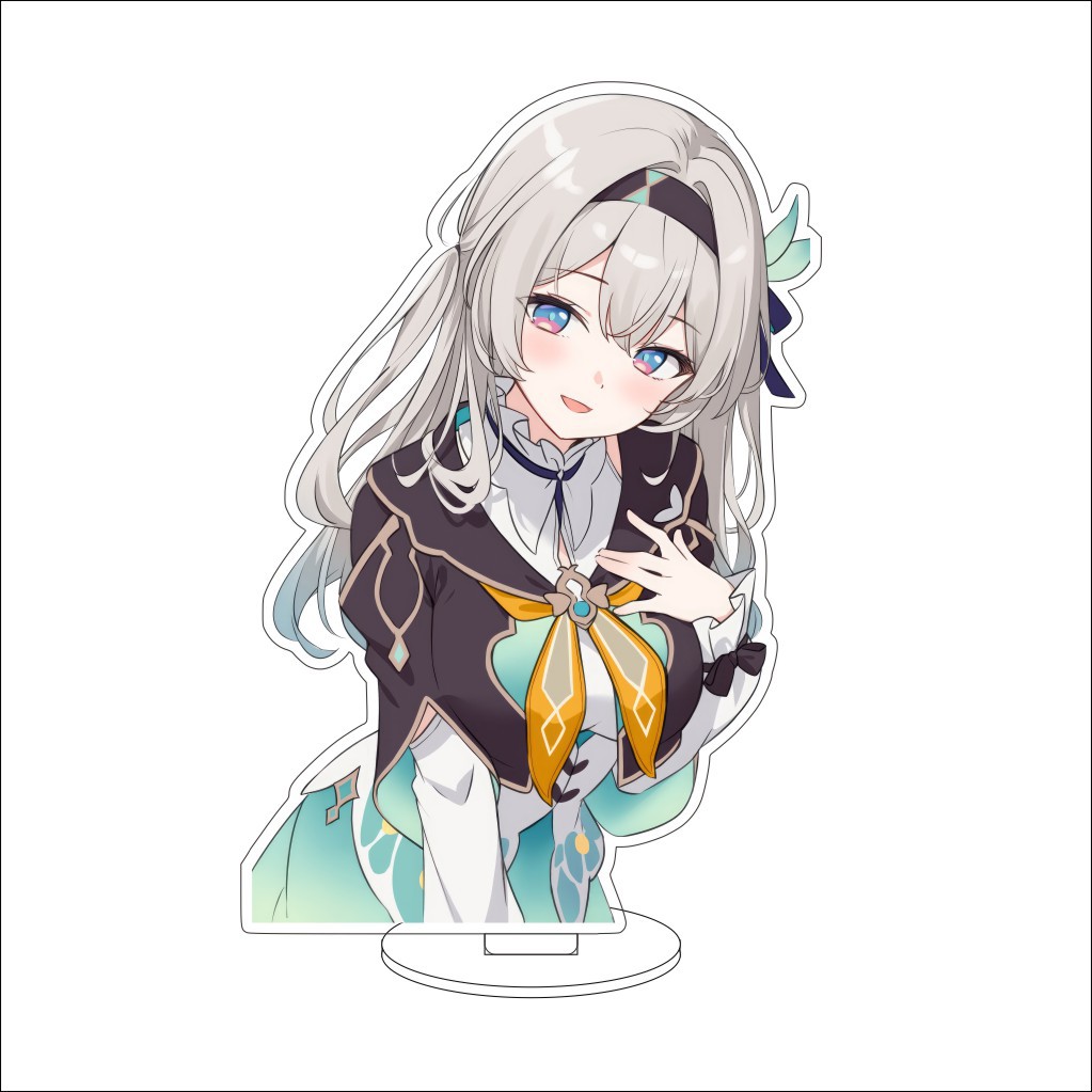 16CM Anime ‌ Honkai: Star Rail – Event Support Bewertung und Preis