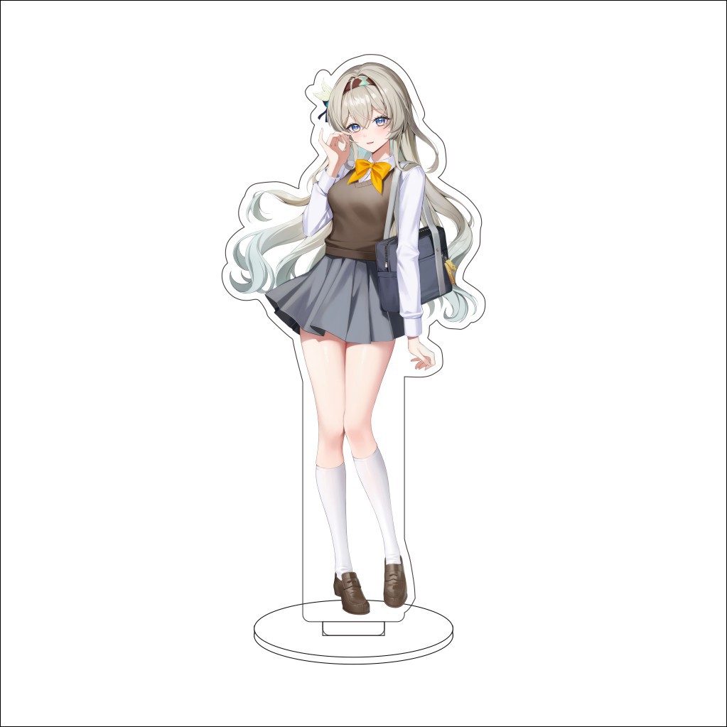 16CM Anime ‌ Honkai: Star Rail – Event Support Bewertung und Preis