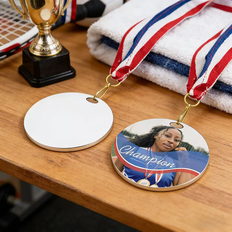 Personalisierte Bildmedaille a – Event & Party Supply Photos Bewertung und Preis