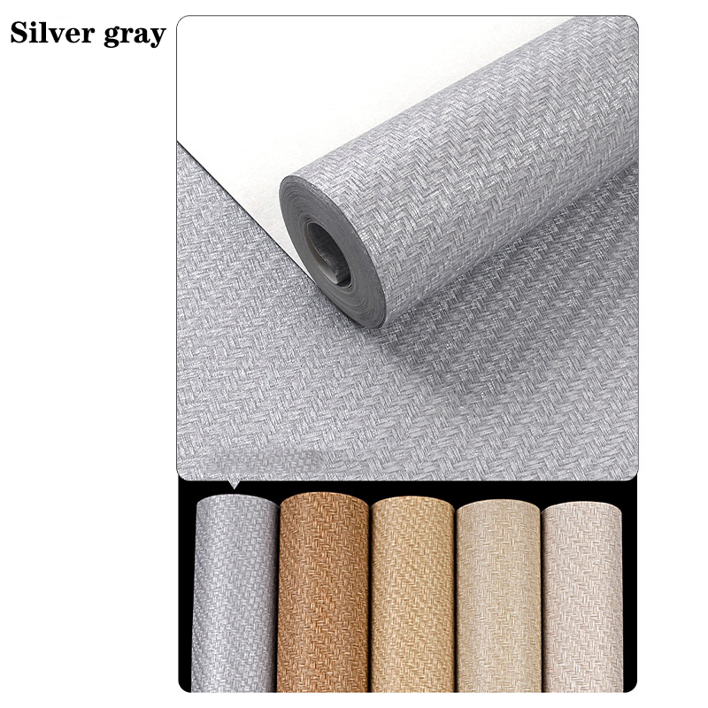 Leinen-Struktur Tapete Nicht S – Paper Straw Color Bewertung und Preis