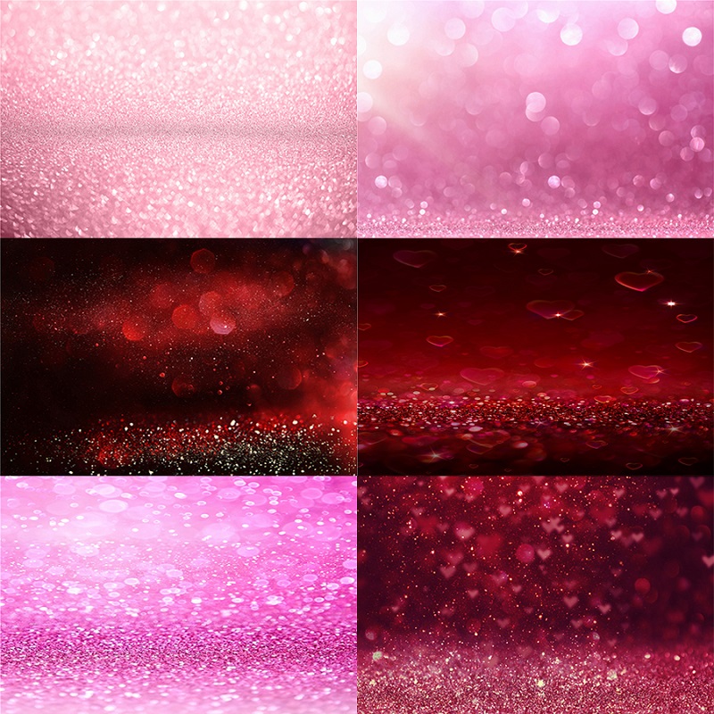 Rosa Rote Rosen Blumen Thema F – Dessert Table Backdrop Bewertung und Preis