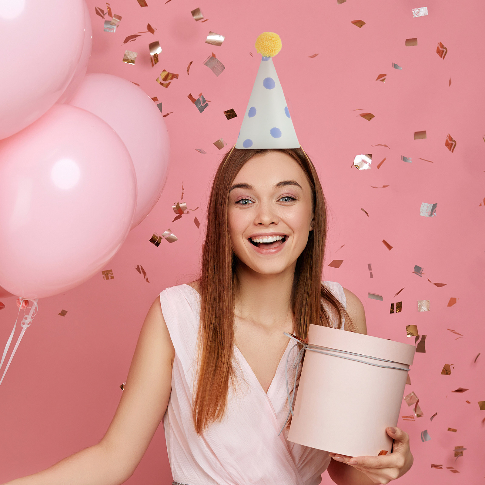 14-teiliges Set Papier-Geburts – Party Hat Cone Bewertung und Preis