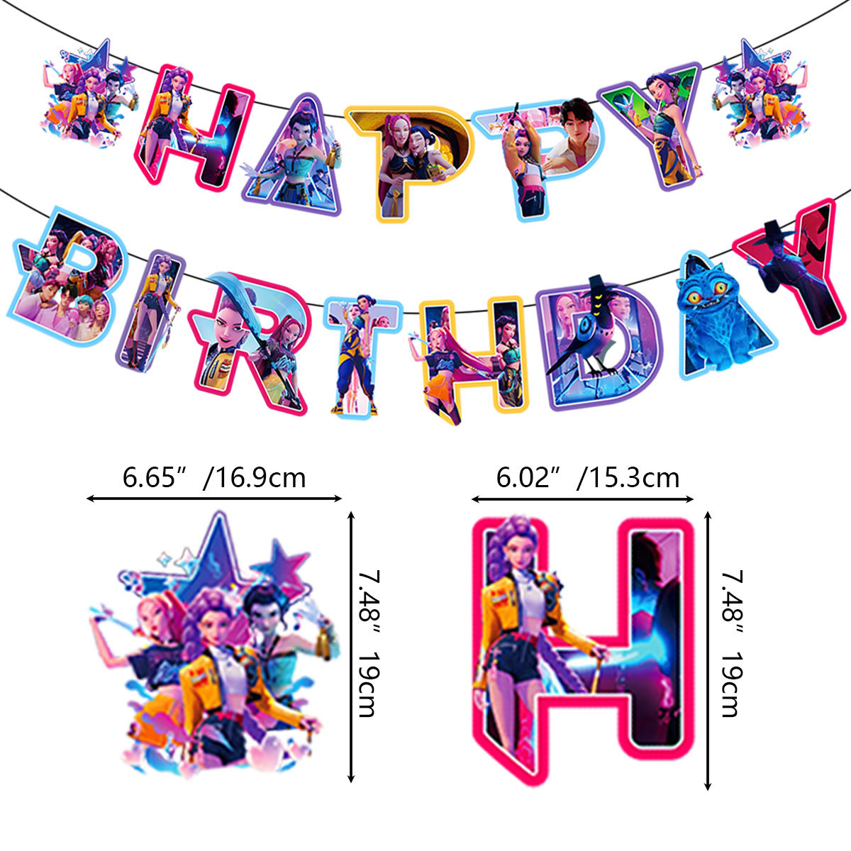 Kpop Disco Musik Ballonbogen-S – Balloon Arch Kit Bewertung und Preis
