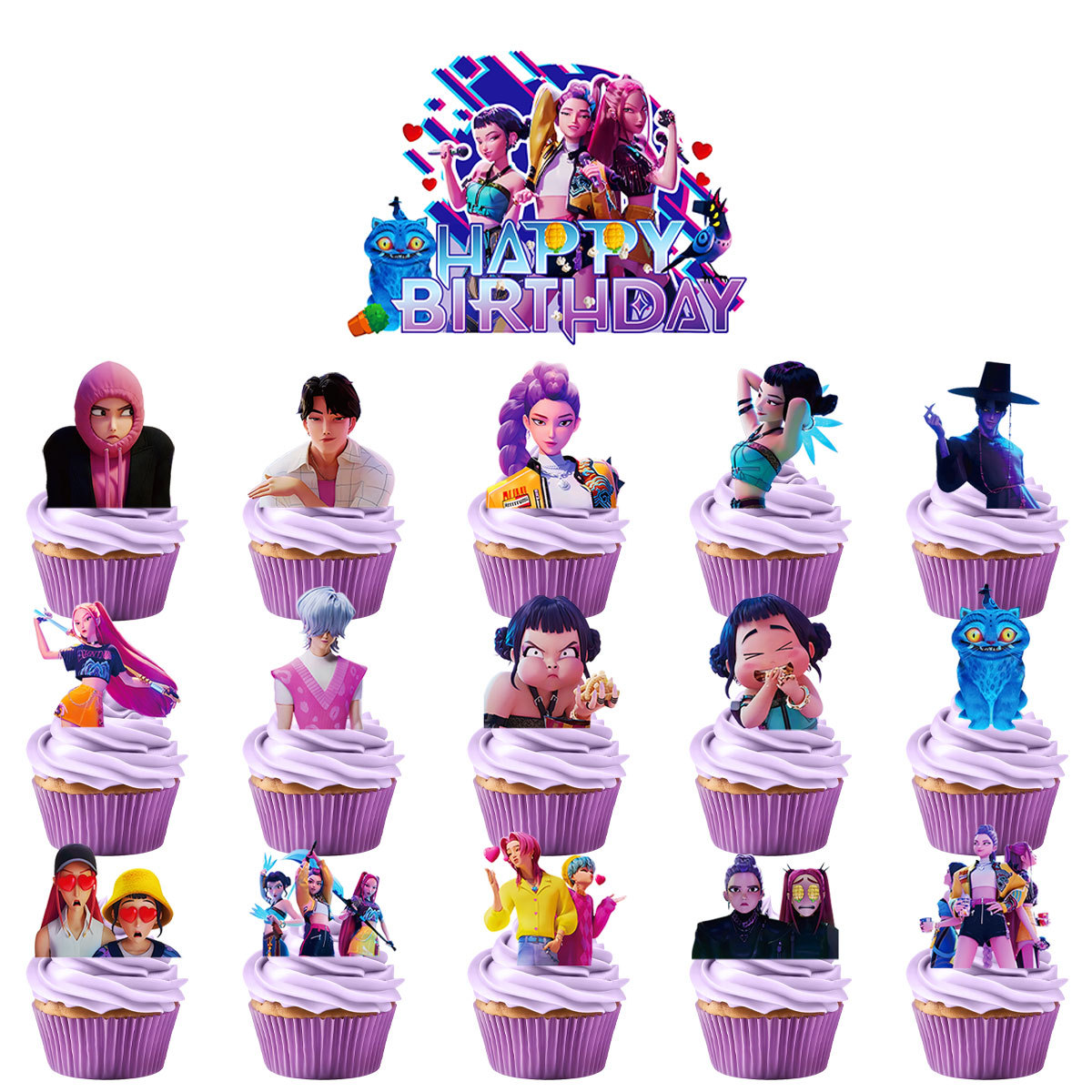 Kpop Disco Musik Ballonbogen-S – Balloon Arch Kit Bewertung und Preis