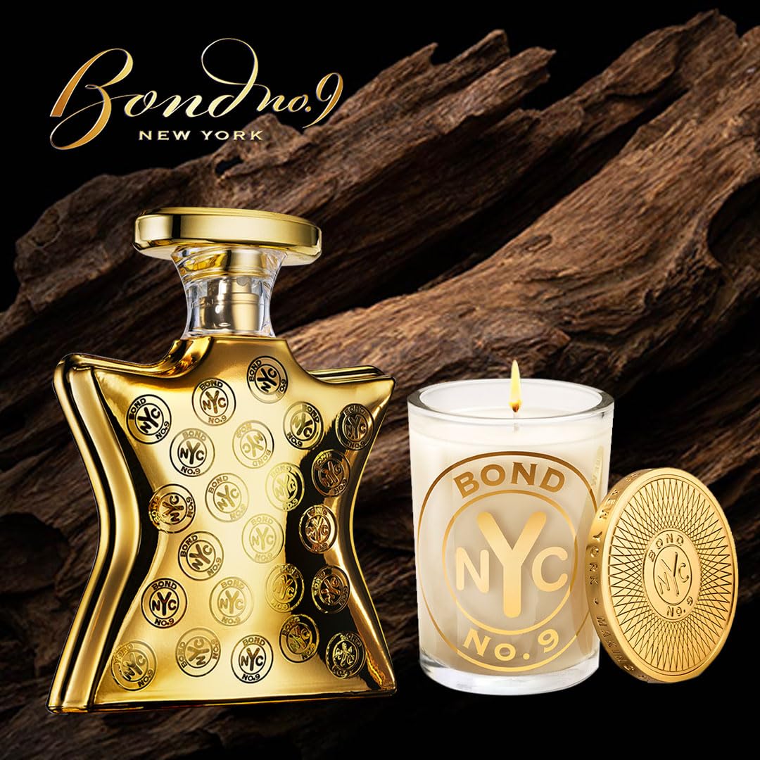 Bond No 9 Parfüm Unisex Eau de – Event & Party Supply Photos Bewertung und Preis
