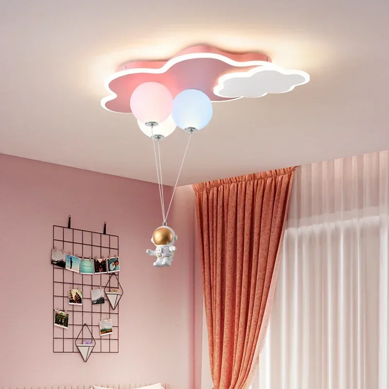 Kreative Ballon-Pendelleuchte  – Led Balloon Light Bewertung und Preis