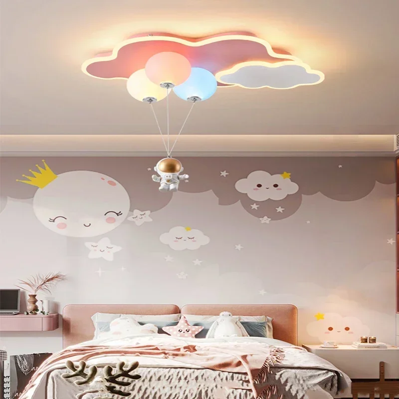 Kreative Ballon-Pendelleuchte  – Led Balloon Light Bewertung und Preis