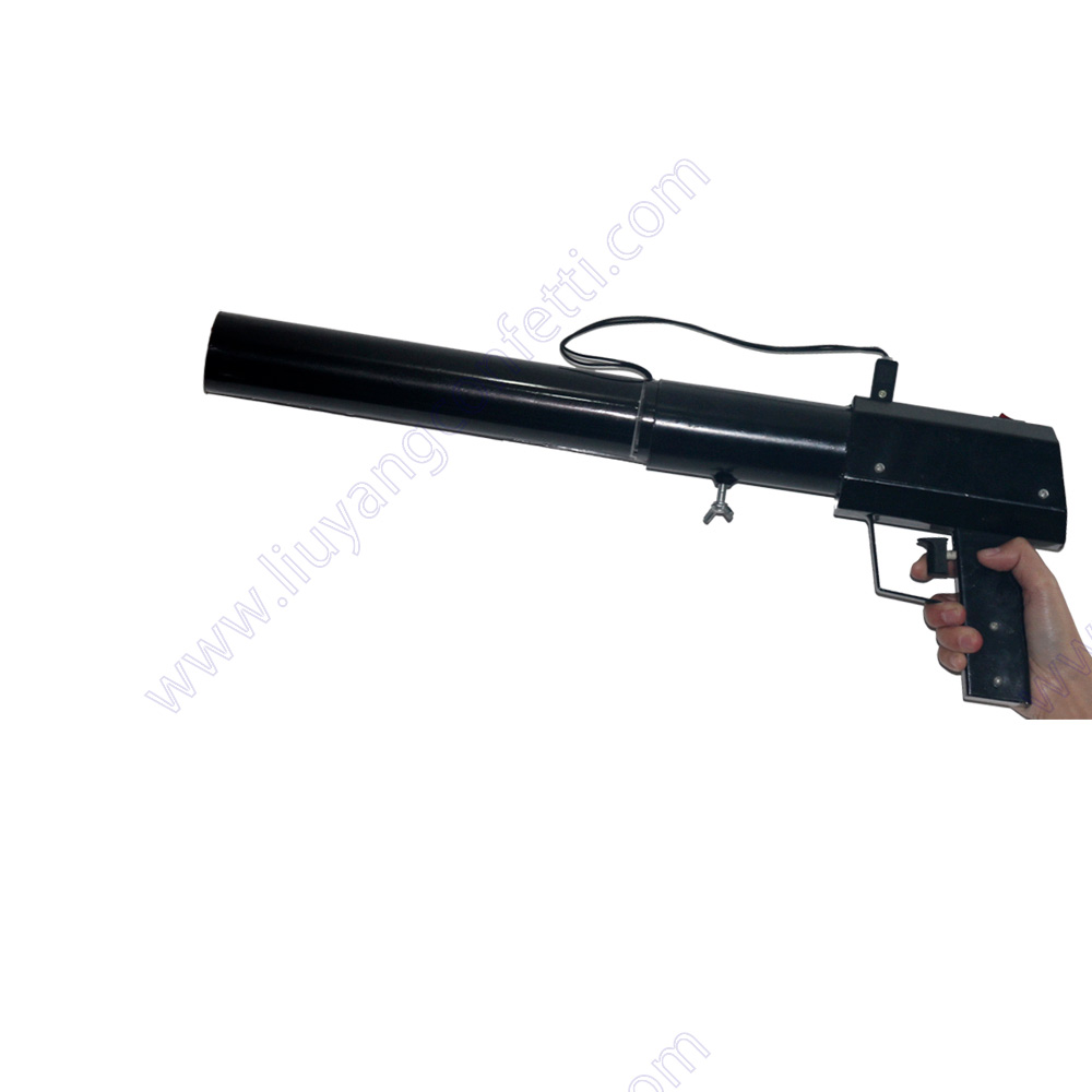 Konfetti Pistole Handheld Kano – Confetti Cannon Tube Bewertung und Preis