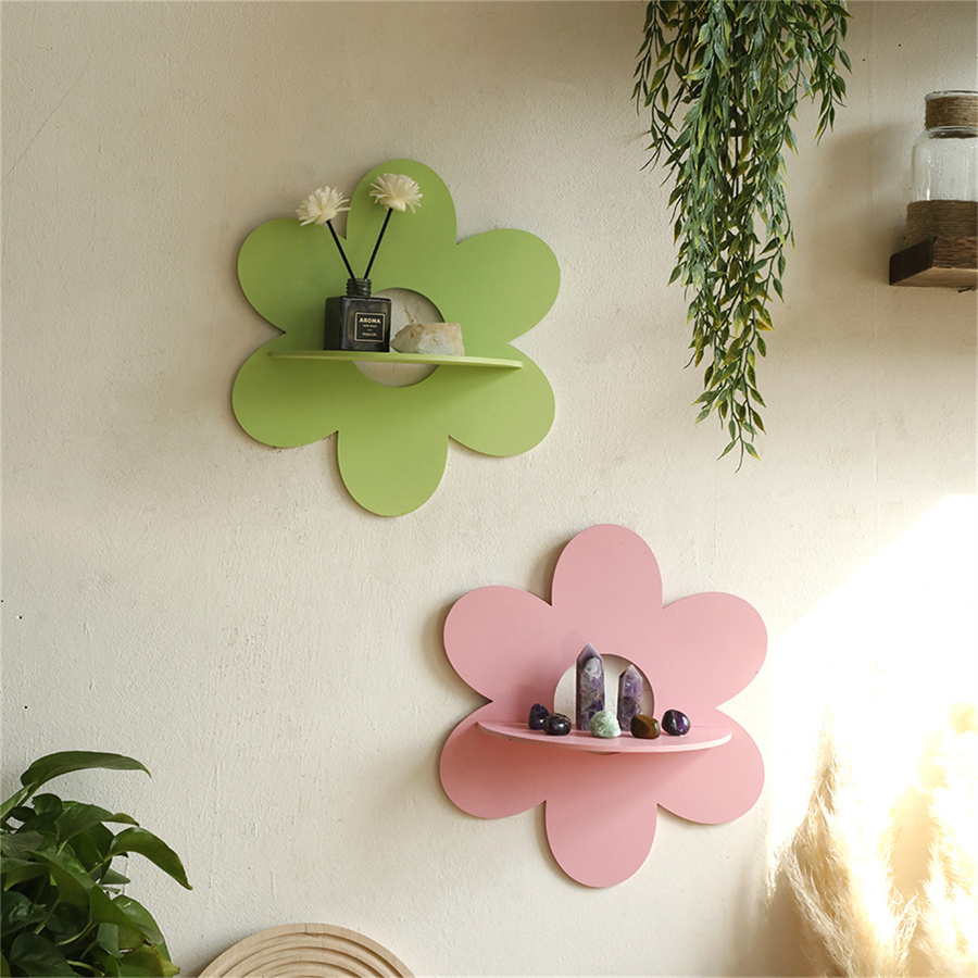 Blume Kristall Regal Display B – Flower Wall Panel Bewertung und Preis