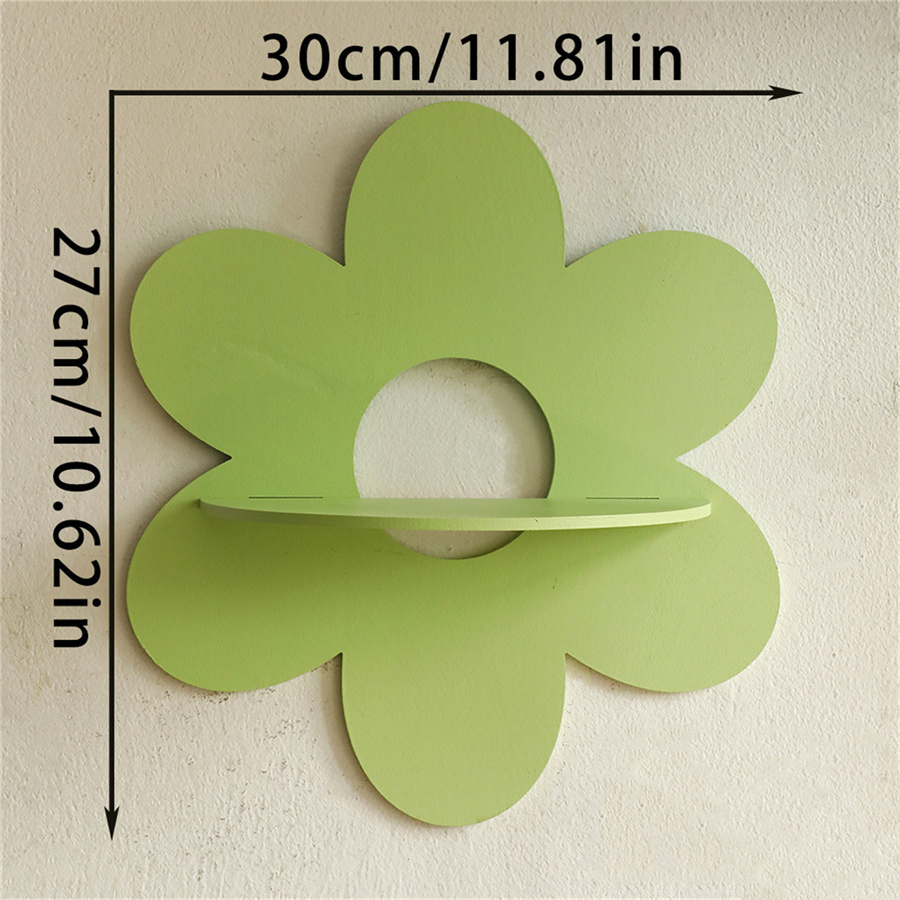 Blume Kristall Regal Display B – Flower Wall Panel Bewertung und Preis