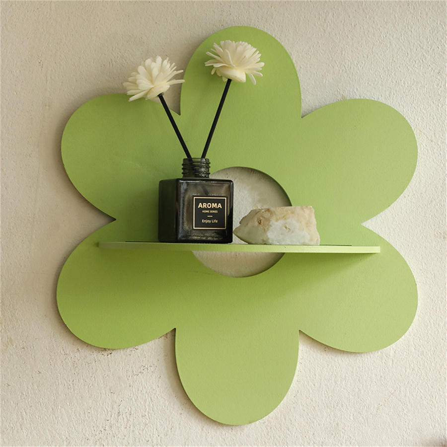 Blume Kristall Regal Display B – Flower Wall Panel Bewertung und Preis