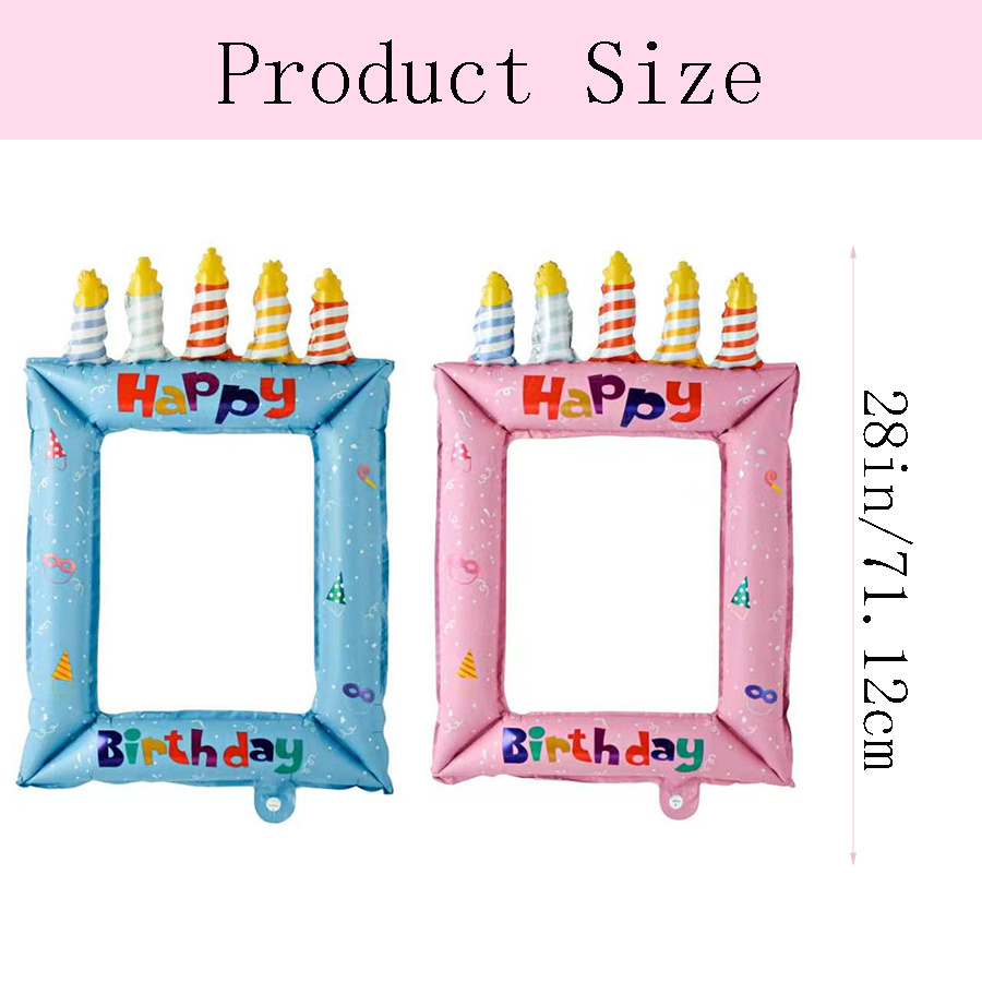 28-Zoll Prinzessinnen-Themen-B – Photo Booth Frame Bewertung und Preis