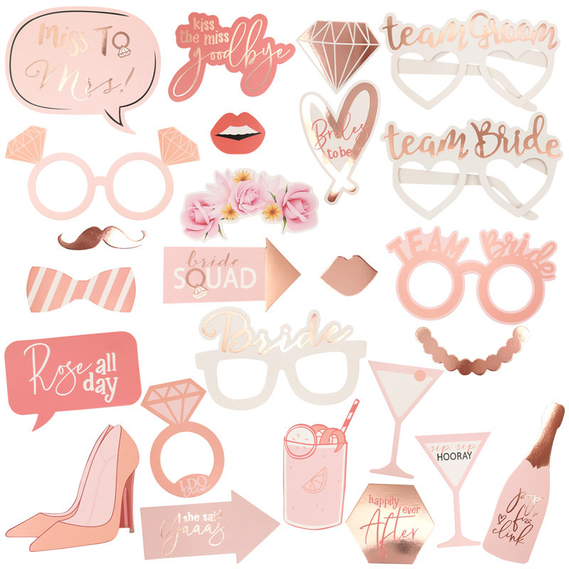 Braut Zu Werden Photo Booth Re – Photo Booth Frame Bewertung und Preis