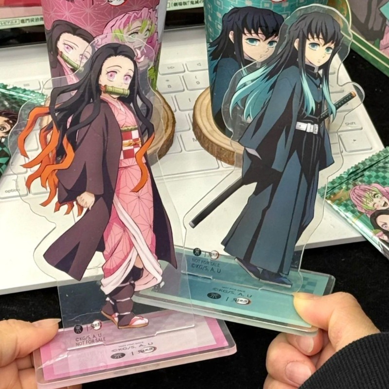 Demon Slayer DIY Acryl-Ständer – Event Support Bewertung und Preis