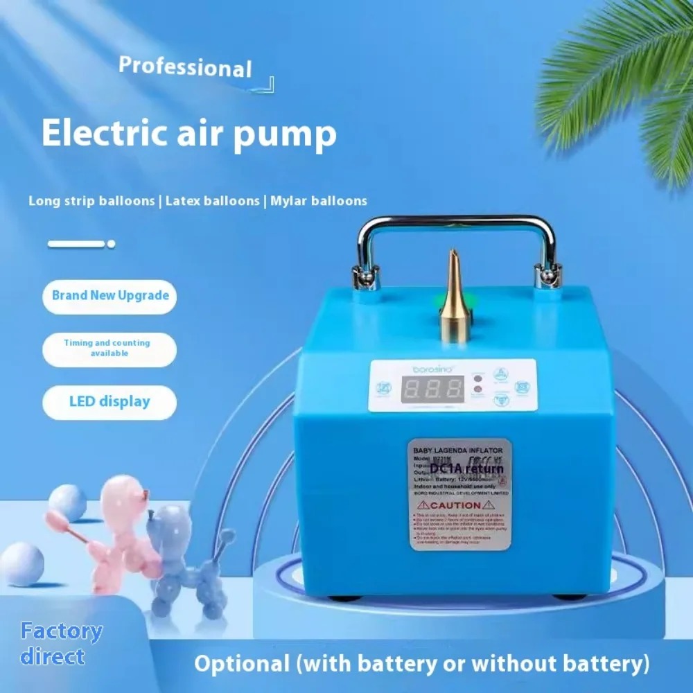 Mit Timer und Fußschalter B231 – Balloon Pump Hand Bewertung und Preis