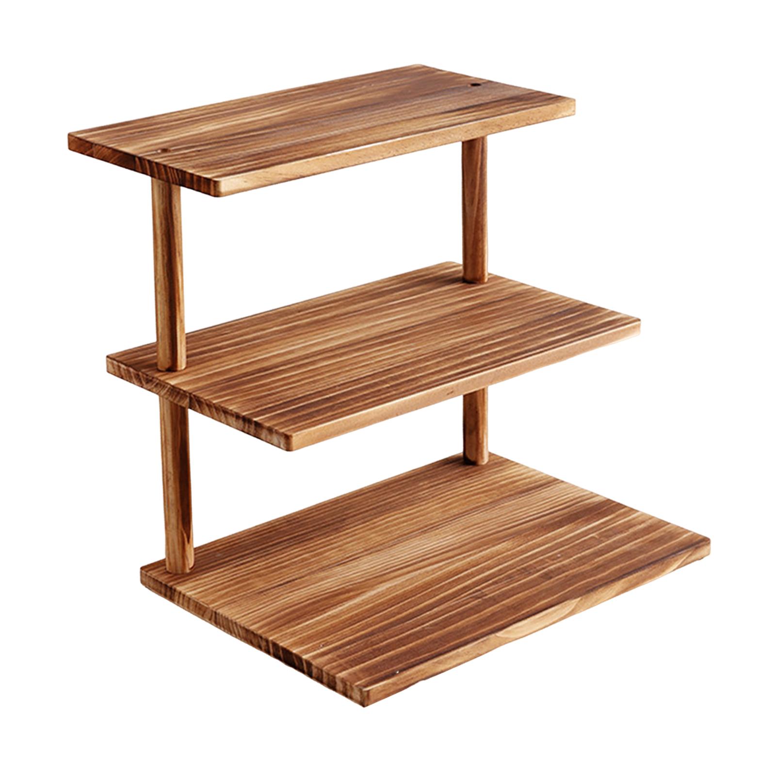 Robuster 3-stöckiger Cupcake-S – Cupcake Stand Tier Bewertung und Preis