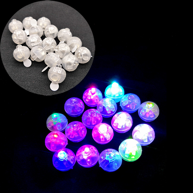10 Stück Mini-LED-Ballonlichte – Led Balloon Light Bewertung und Preis