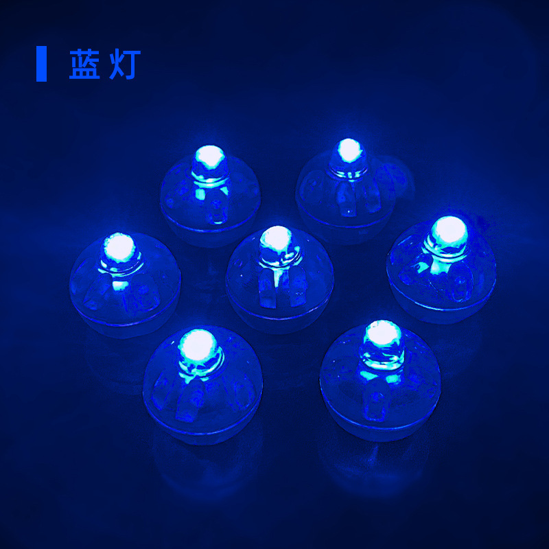 10 Stück Mini-LED-Ballonlichte – Led Balloon Light Bewertung und Preis