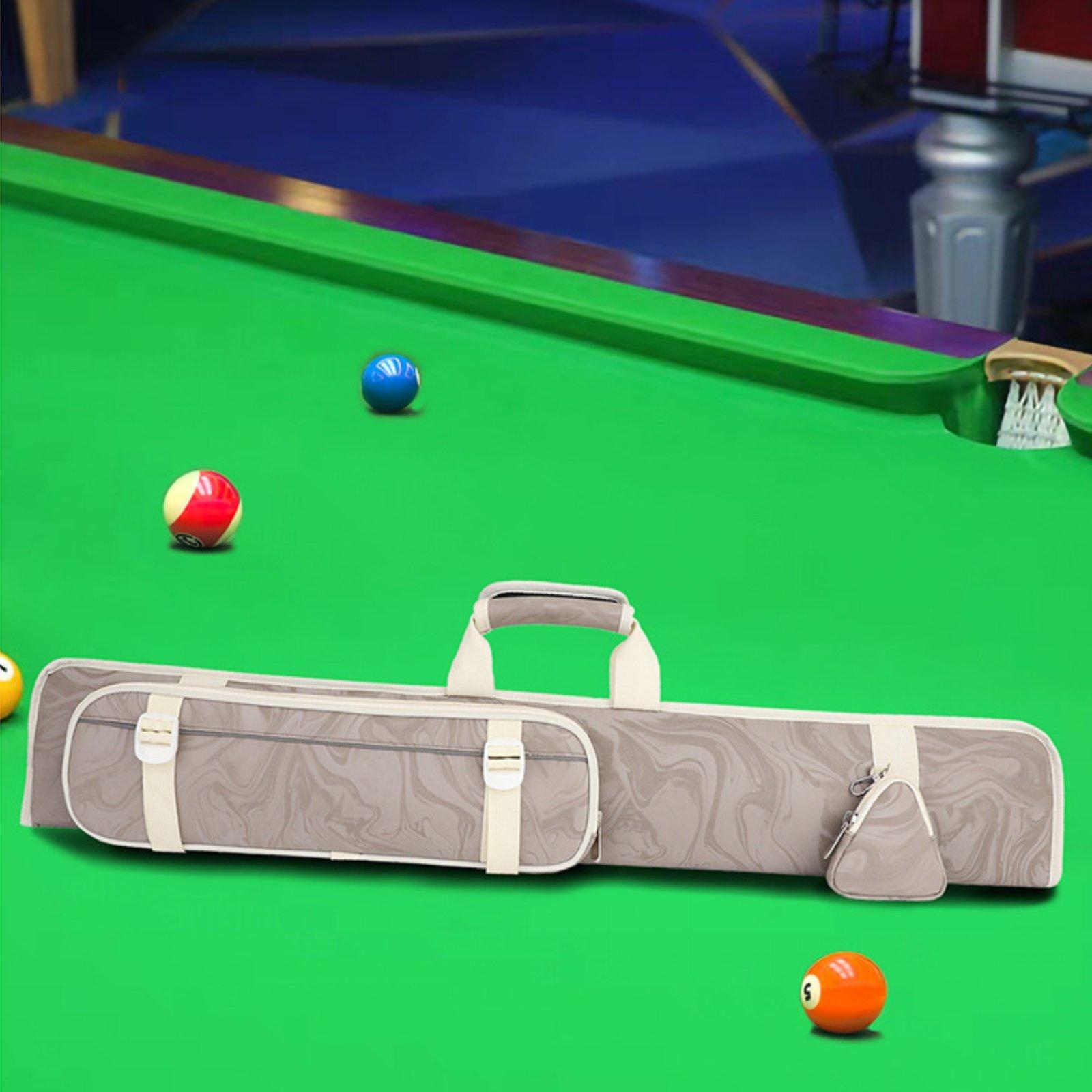 Billard-Queue-Aufbewahrungstas – Event & Party Supply Photos Bewertung und Preis