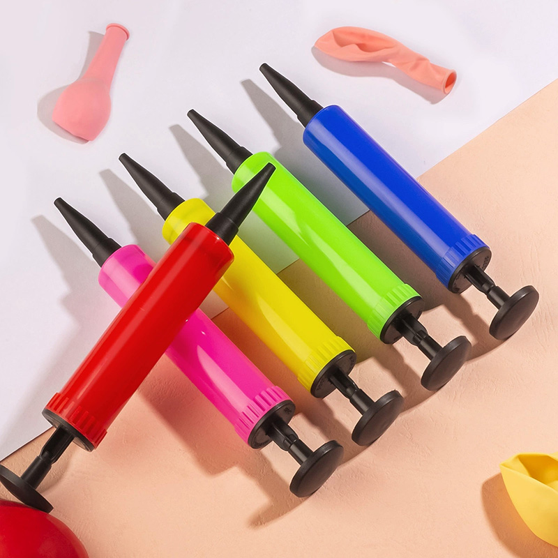 Mini-Handpumpe für Luftballons – Balloon Pump Hand Bewertung und Preis