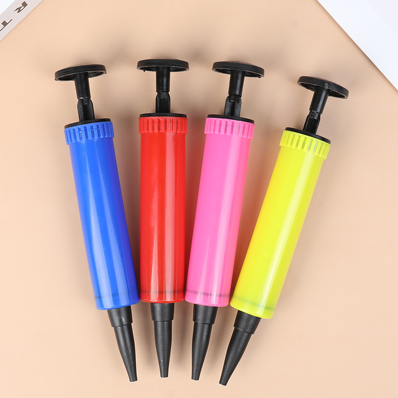 Mini-Handpumpe für Luftballons – Balloon Pump Hand Bewertung und Preis