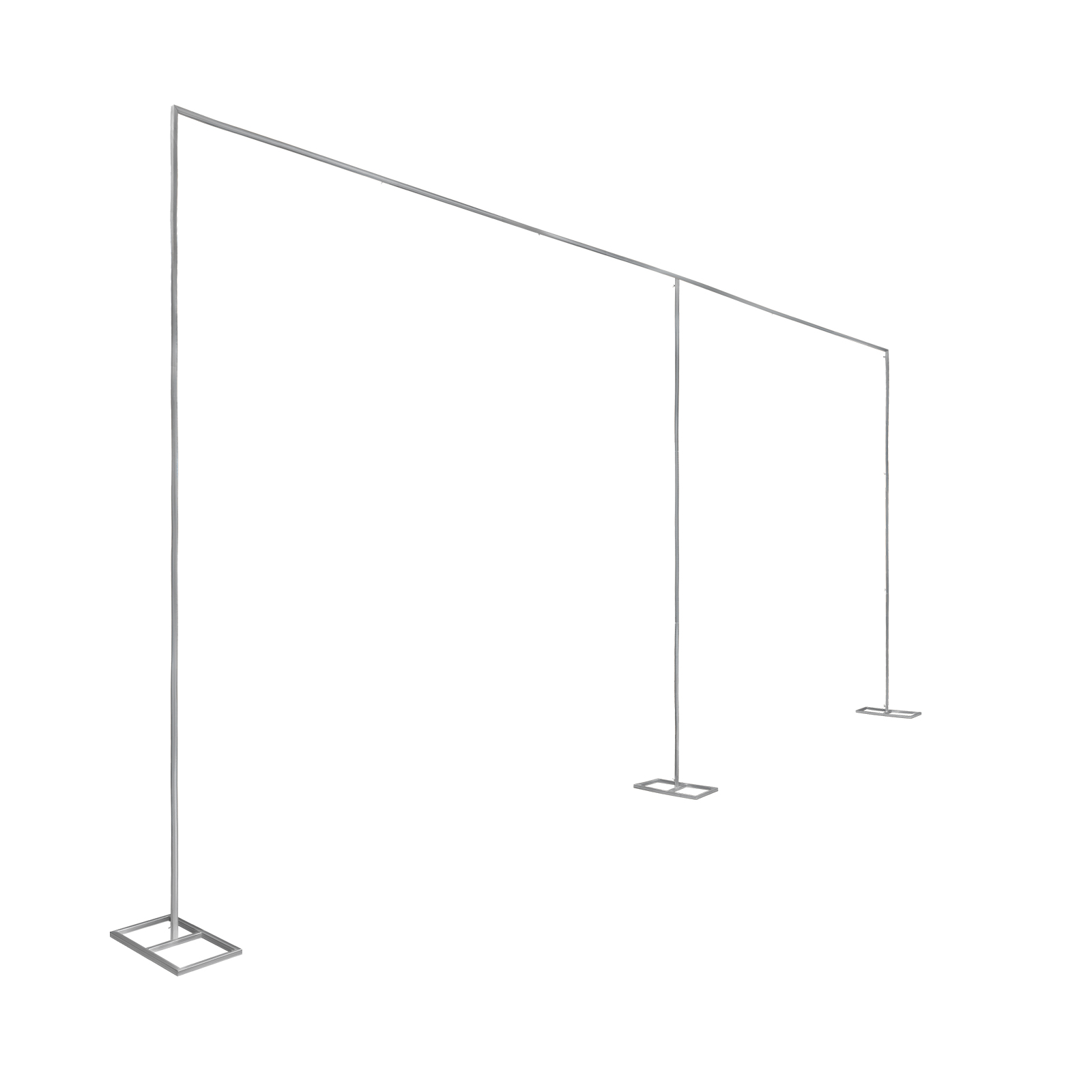 3x6m/10x20ft Metall Hochzeit B – Photo Booth Frame Bewertung und Preis