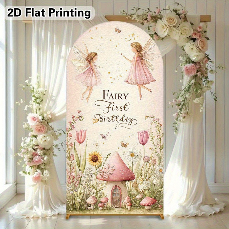 VIKAMA Fairy 1st Birthday Arti – Event Launch Party Bewertung und Preis
