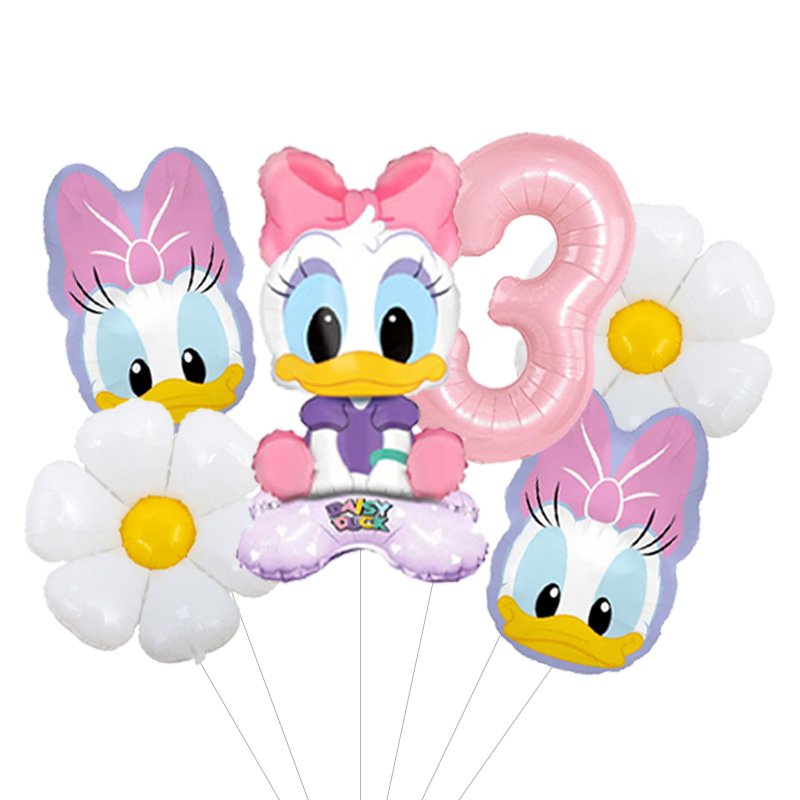Donald Duck Ballonbogen-Set Ca – Balloon Arch Kit Bewertung und Preis