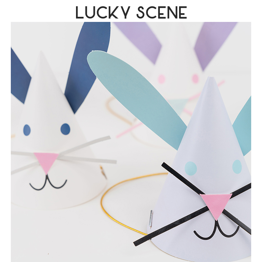 Bunny Ohren Geburtstag Hut Cut – Party Hat Cone Bewertung und Preis