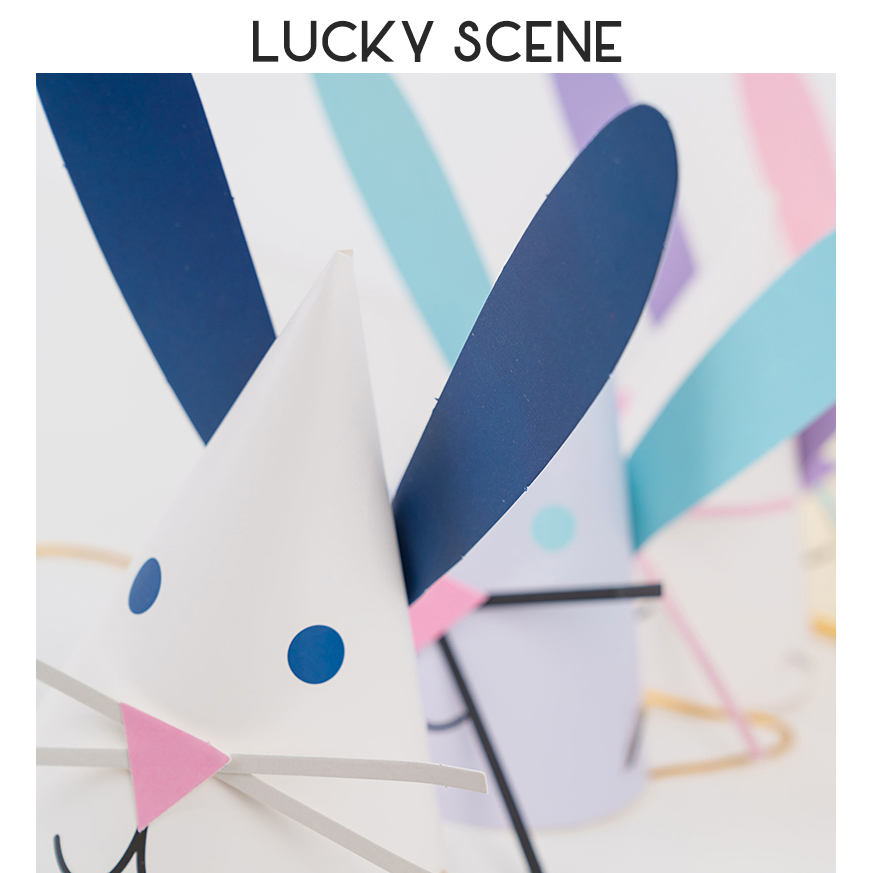 Bunny Ohren Geburtstag Hut Cut – Party Hat Cone Bewertung und Preis