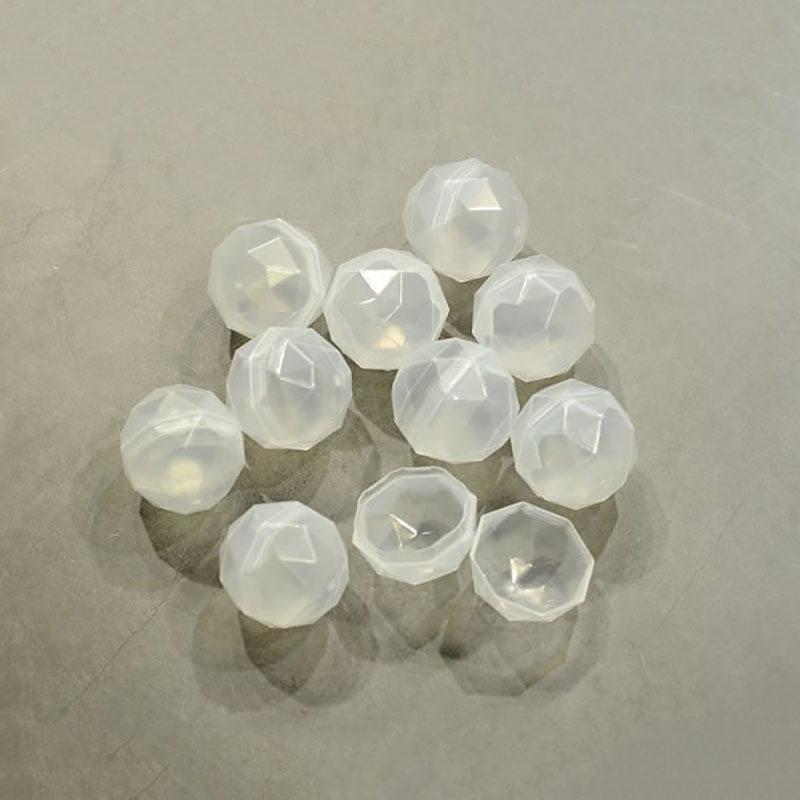 30 Stück 45 mm transparente Di – Party Event Supplier Bewertung und Preis