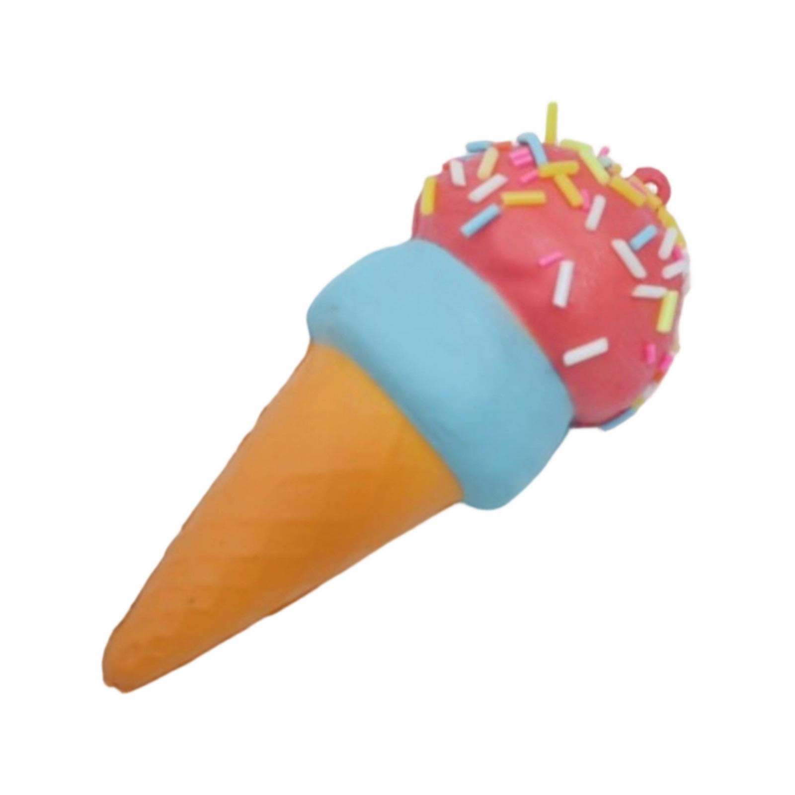 Simuliertes Eiscreme-Modell Pa – Party Event Supply Store Bewertung und Preis