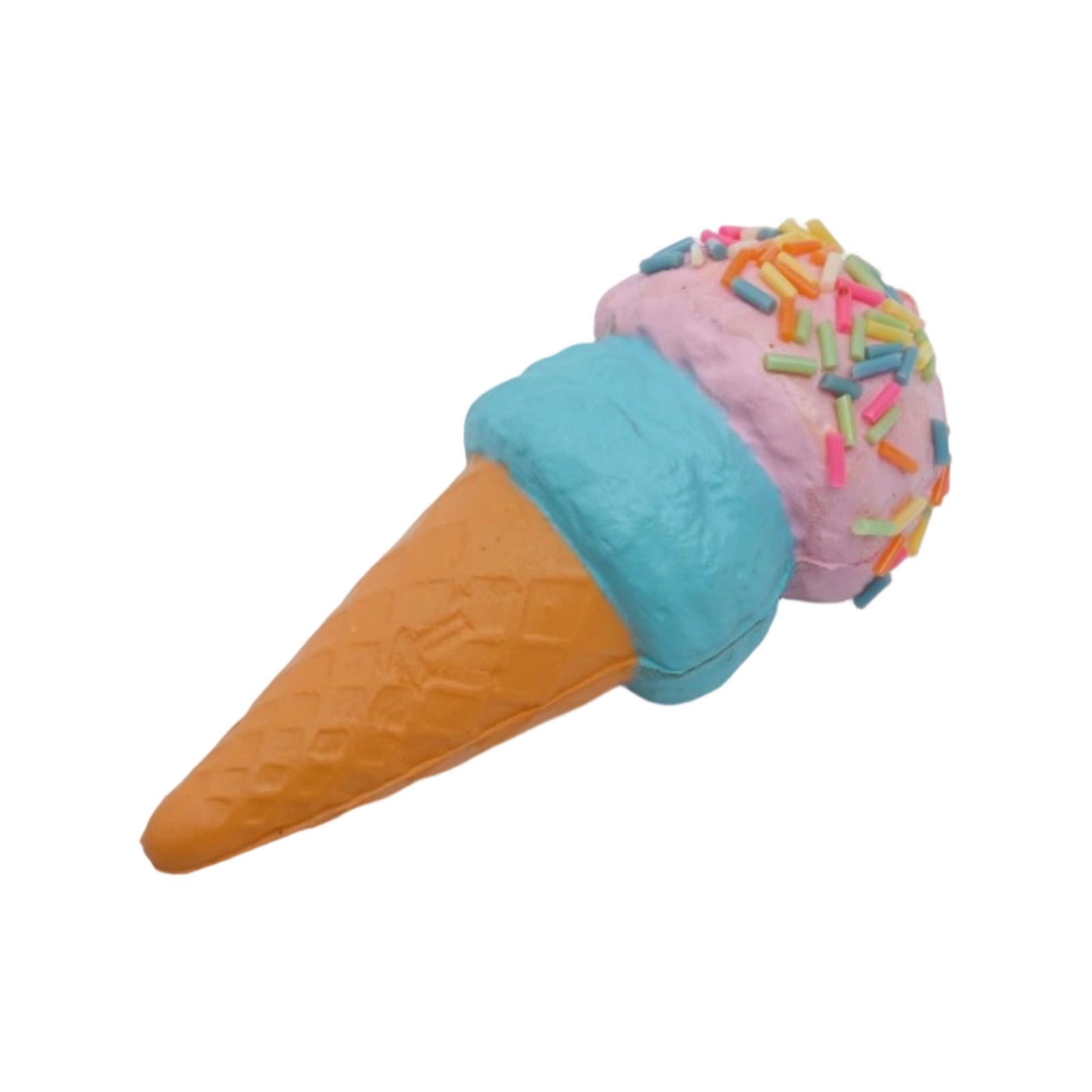 Simuliertes Eiscreme-Modell Pa – Party Event Supply Store Bewertung und Preis