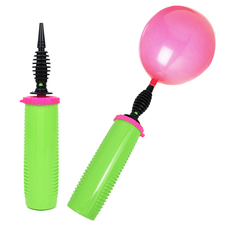 Hohe Qualität Ballon Luftpumpe – Balloon Pump Hand Bewertung und Preis